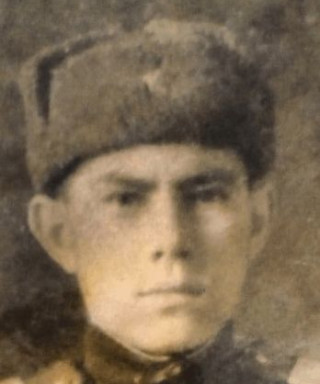 Борисов Дмитрий Платонович