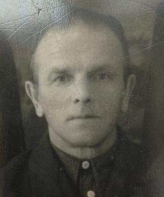Сорокин Георгий Яковлевич