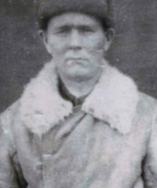 Пермяков Николай Павлович