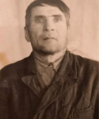 Воронов Александр Иванович