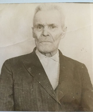 Одинцов Иван Федорович