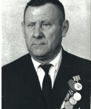 Данченко Александр Фёдорович