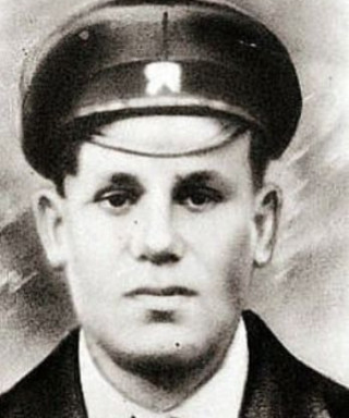 Баканов Потап Илларионович