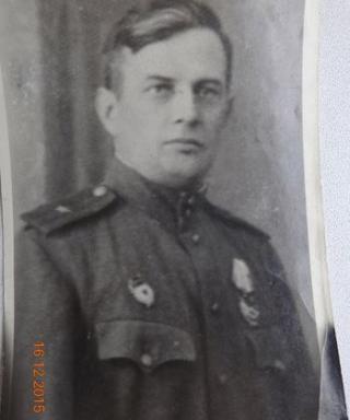Сибилев Николай Александрович