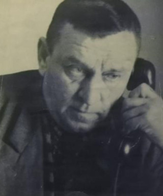 Шумейко Александр Николаевич