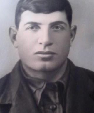 Айдинян Маркос Багдасарович
