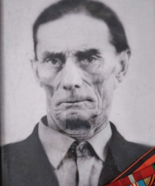 Бузулуцкий Александр Дмитриевич