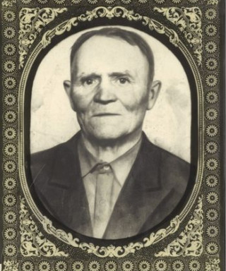 Нечаев Андрей Зиновиевич