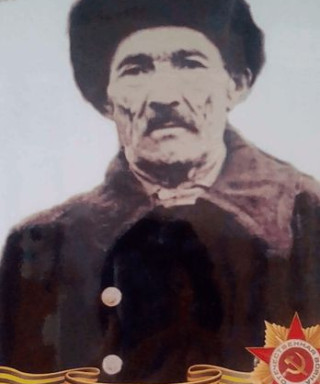 Валитов Хаким Ягудович