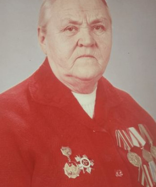 Шукалова Екатерина Николаевна