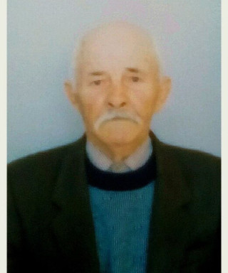 Метелик Николай Трофимрвич