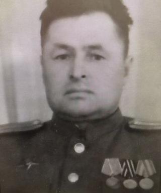 Тенетко Иван Михайлович