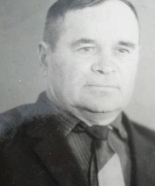 БОНДАРЬ МИХАИЛ МАРКОВИЧ