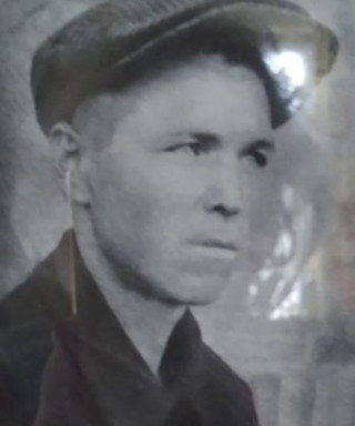 Палагин Василий Васильевич