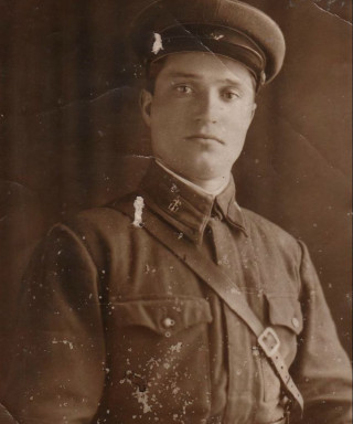 Кандауров Семен Андреевич