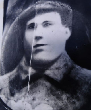 Анохин Григорий Михайлович