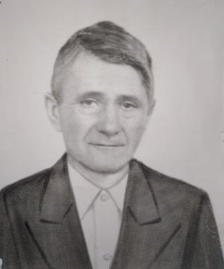 Степин Андрей Алексеевич