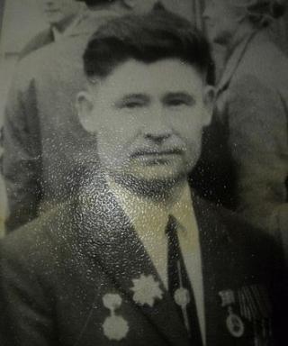 Ветров Семён Петрович