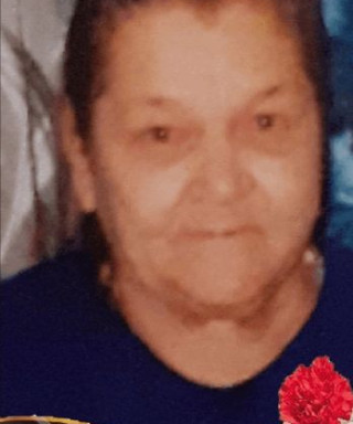 Абакшина Серафима Алексеевна