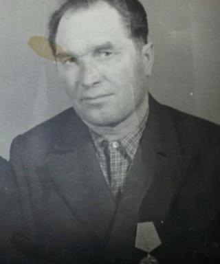 Рудаков Василий Семенович