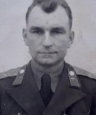 Савченко Николай Николаевич