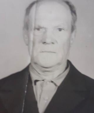 Герасимов Александр Григорьевич
