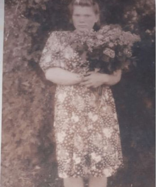 Юнтер Анна Андреевна