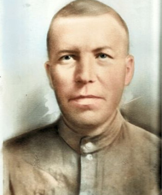 Олейников Тихан Тарасович