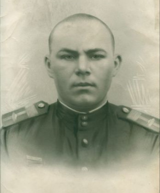 Копытов Михаил Иннокентьевич