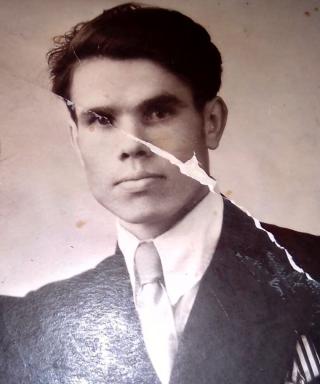 Галиуллин Габдулла Сатарович