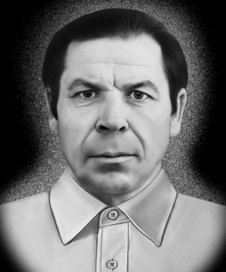 Покидаев Василий Иванович