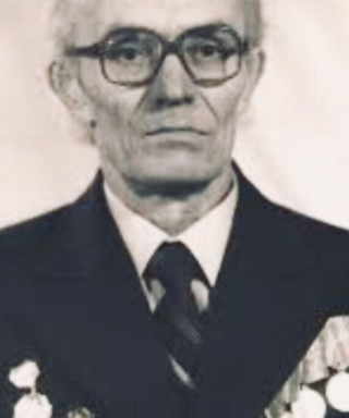 Мальцев Александр Михайлович