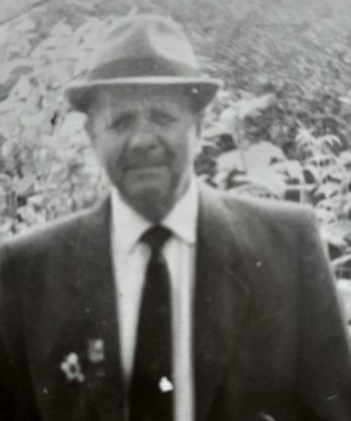 Турков Михаил Федорович