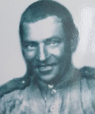 Власов Павел Яковлевич