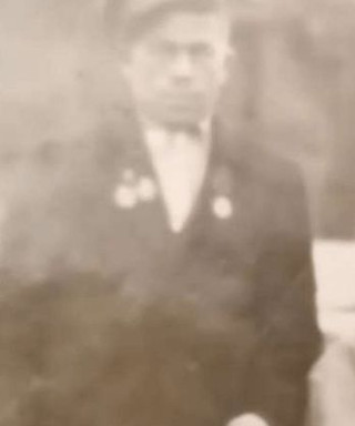 Апушкин Алексей Васильевич