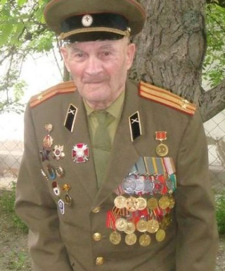 Михайлин Андрей Васильевич