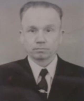 Солодянников Василий Николаевич