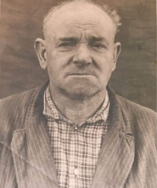 Андрющенко Герасим Иванович