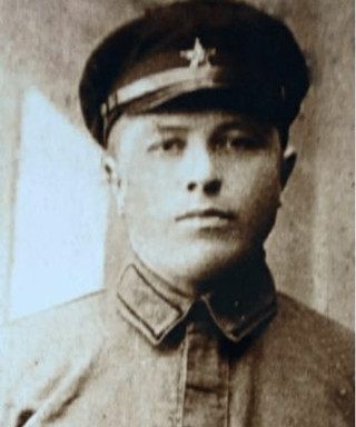 Мещаненко Сергей Стефанович