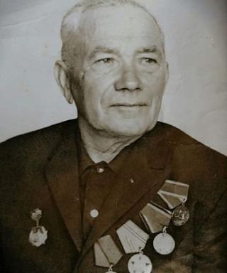 Глушко Иван Ивович