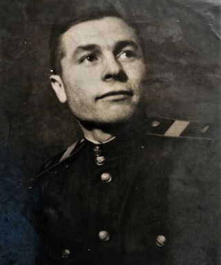 Котов Григорий Иванович