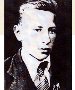 Гончаров Иван Егорович