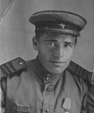 Акулов Павел Александрович