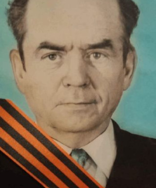 Радин Григорий Петрович