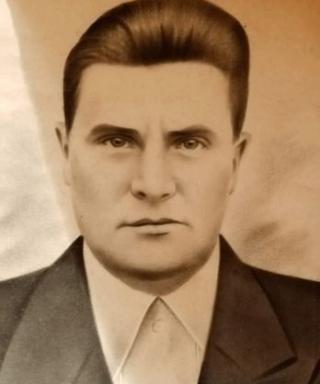 Герасимов Александр Семёнович