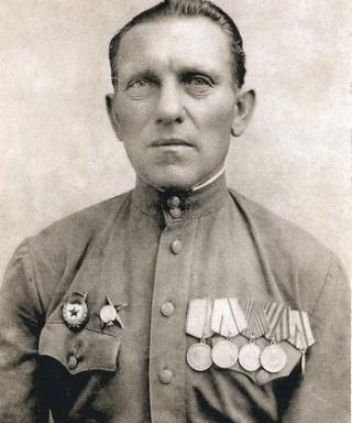 Тимчишин Павел Яковлевич