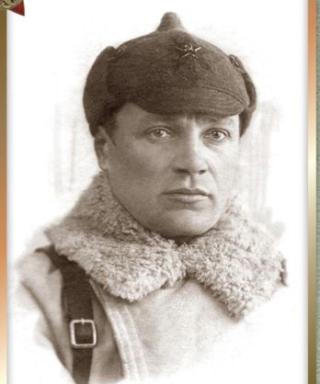 Додонов Николай Васильевич
