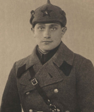 Басков Иван Александрович