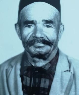 Сафаров Нурхамед Сафарович