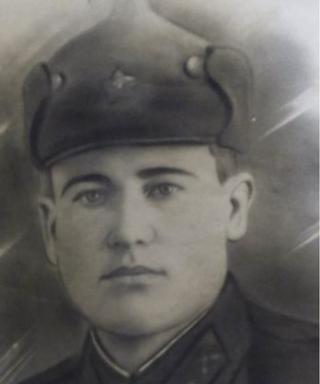 Собачкин Михаил Вениаминович